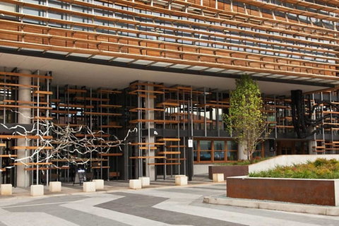 Canberra Luxury Apartment 3 - Newcastle Accommodation 22