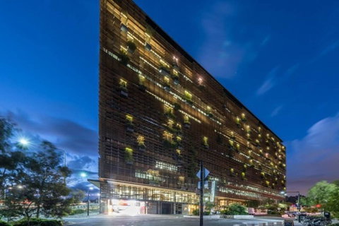 Canberra Luxury Apartment 3 - Newcastle Accommodation 12
