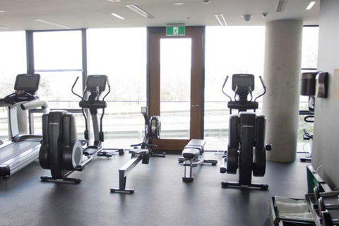 Canberra Luxury Apartment 3 - Newcastle Accommodation 25