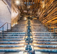 Canberra Luxury Apartment 3 - Newcastle Accommodation