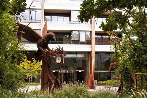 Canberra Luxury Apartment 3 - Newcastle Accommodation 30