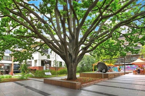 Canberra Luxury Apartment 3 - Newcastle Accommodation 29