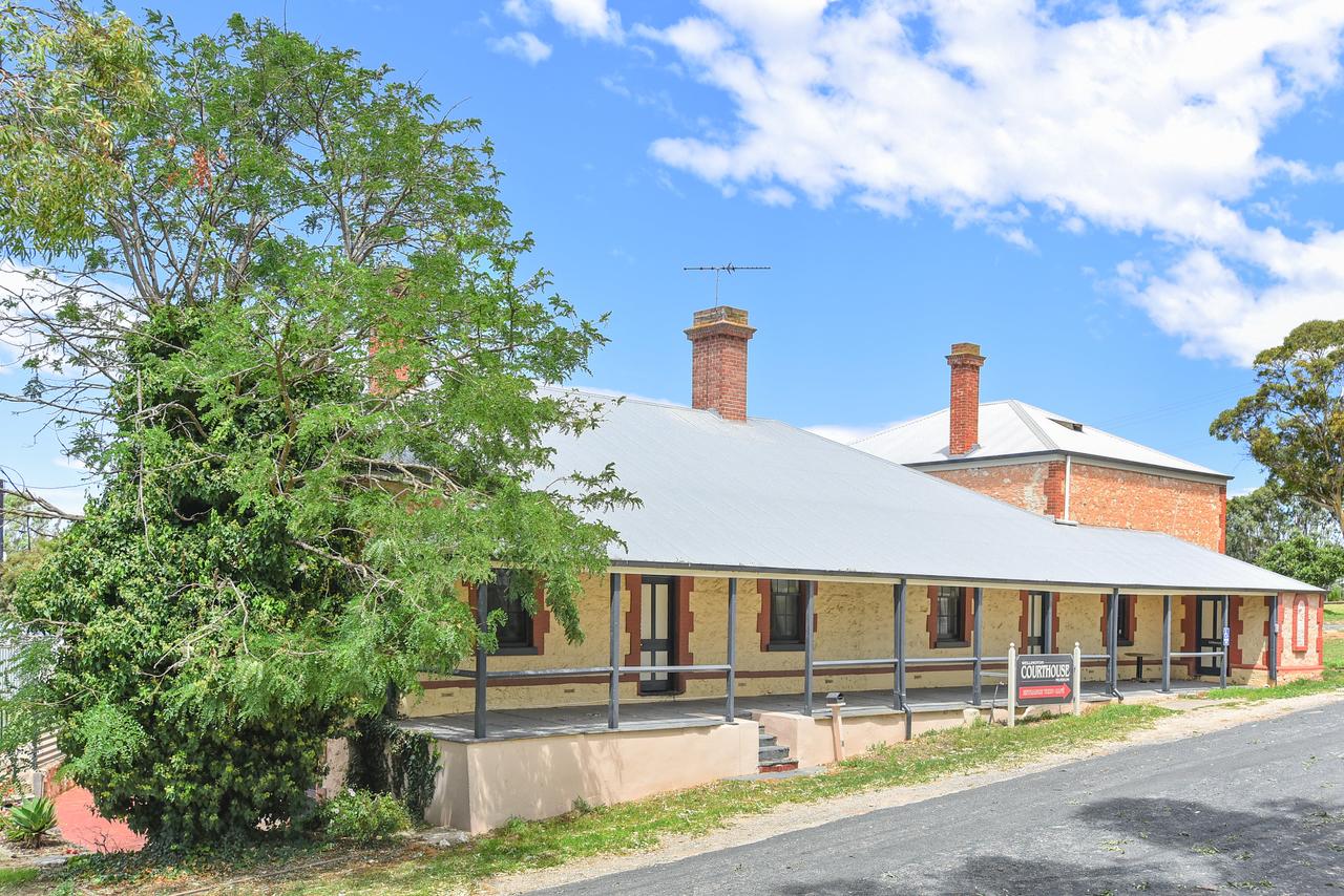 Coomandook SA Newcastle Accommodation