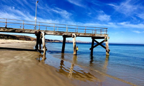 Lure Bed And Breakfast - Newcastle Accommodation 14