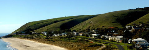 Lure Bed And Breakfast - Newcastle Accommodation 22