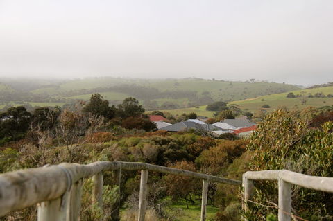 Lure Bed And Breakfast - Newcastle Accommodation 19