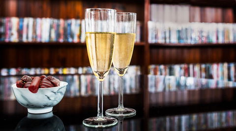 Lure Bed And Breakfast - Newcastle Accommodation 2