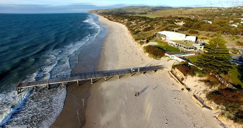 Lure Bed And Breakfast - Newcastle Accommodation 12