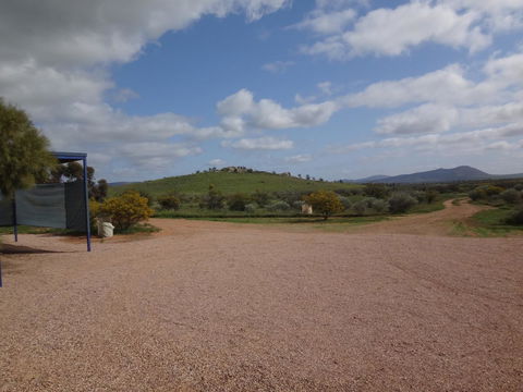 Windana Cottages - Newcastle Accommodation 35