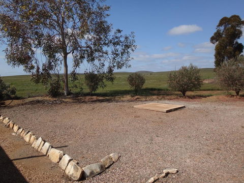 Windana Cottages - Newcastle Accommodation 20