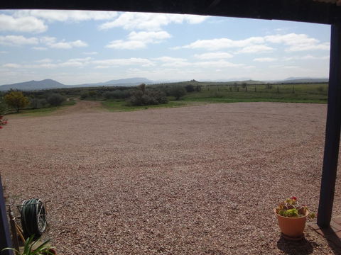 Windana Cottages - Newcastle Accommodation 32