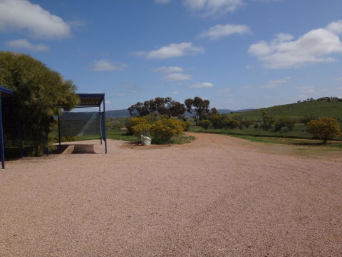 Windana Cottages - Newcastle Accommodation 34