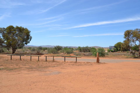 Windana Cottages - Newcastle Accommodation 23