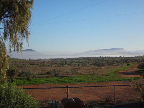 Windana Cottages - Newcastle Accommodation 42