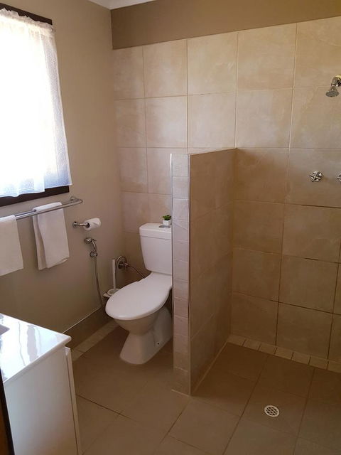 Windana Cottages - Newcastle Accommodation 8