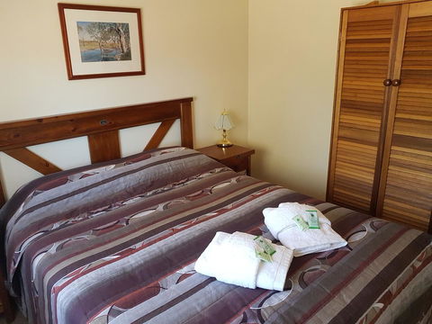 Windana Cottages - Newcastle Accommodation 2