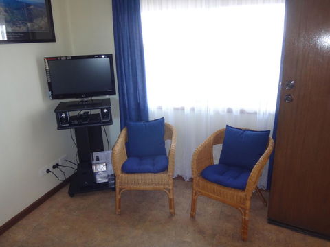 Windana Cottages - Newcastle Accommodation 4