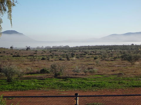 Windana Cottages - Newcastle Accommodation 43