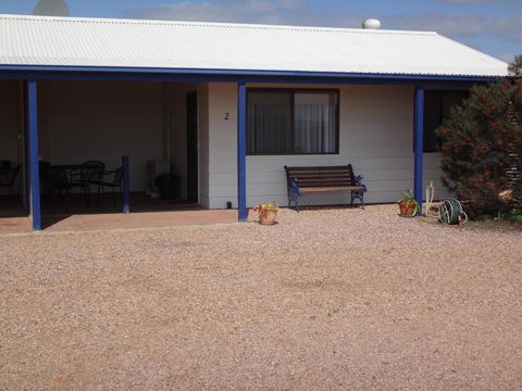 Windana Cottages - Newcastle Accommodation 17
