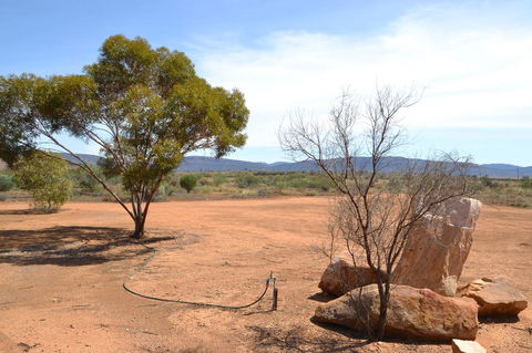 Windana Cottages - Newcastle Accommodation 25