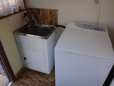 Windana Cottages - Newcastle Accommodation 11