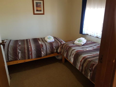 Windana Cottages - Newcastle Accommodation 7