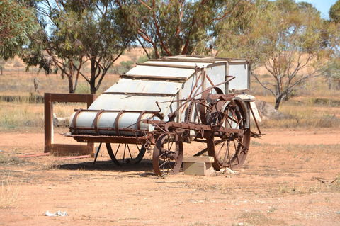 Windana Cottages - Newcastle Accommodation 27