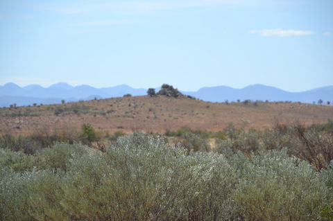 Windana Cottages - Newcastle Accommodation 30