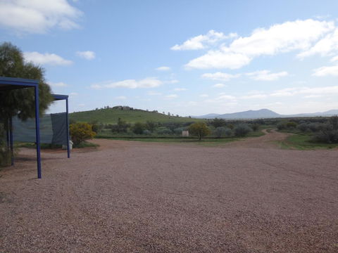 Windana Cottages - Newcastle Accommodation 33