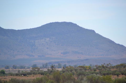 Windana Cottages - Newcastle Accommodation 31