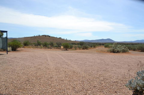 Windana Cottages - Newcastle Accommodation 28