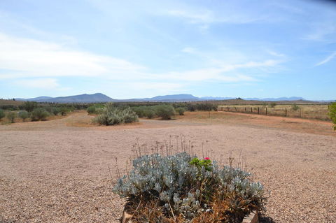 Windana Cottages - Newcastle Accommodation 29