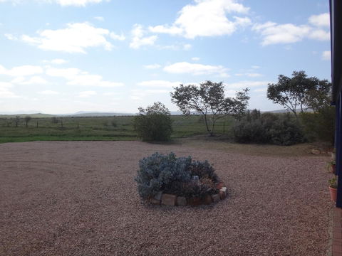 Windana Cottages - Newcastle Accommodation 39