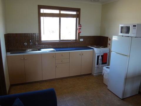 Windana Cottages - Newcastle Accommodation 6