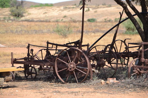 Windana Cottages - Newcastle Accommodation 26