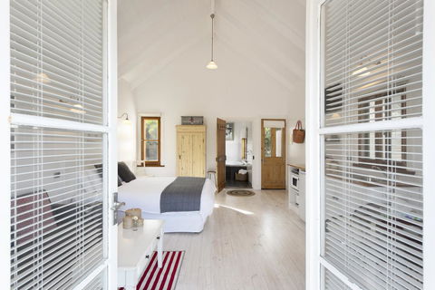 Beach Huts Middleton - New Castle Tourism 24