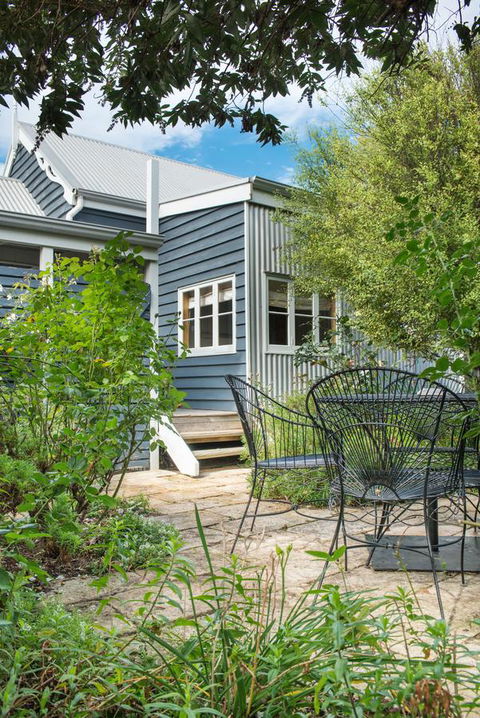 Beach Huts Middleton - New Castle Tourism 42