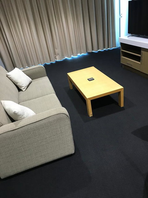 Wallaroo Marina Stayz - Newcastle Accommodation 7