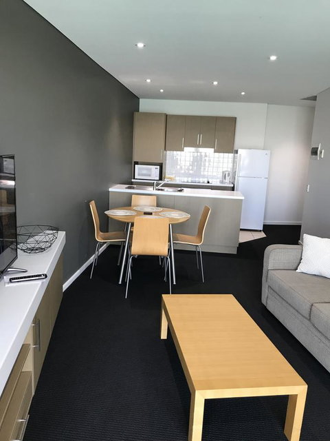 Wallaroo Marina Stayz - Newcastle Accommodation 18