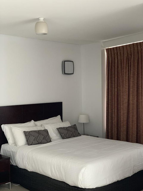 Wallaroo Marina Stayz - Newcastle Accommodation 11