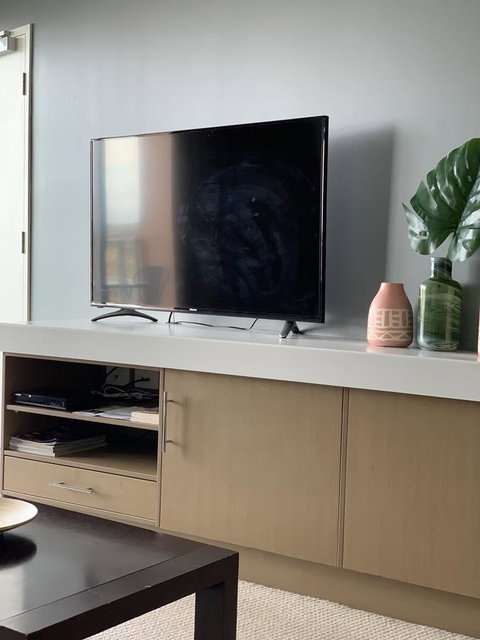 Wallaroo Marina Stayz - Newcastle Accommodation 0