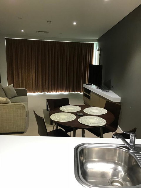 Wallaroo Marina Stayz - Newcastle Accommodation 20