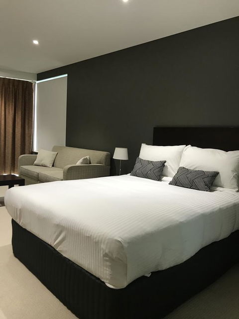 Wallaroo Marina Stayz - Newcastle Accommodation 15