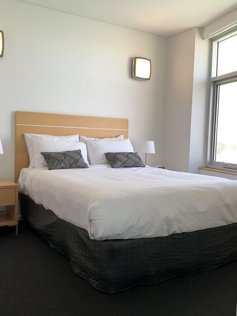Wallaroo Marina Stayz - Newcastle Accommodation 16