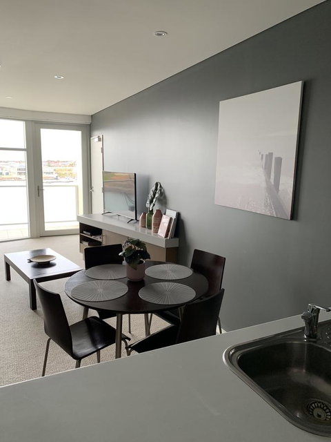 Wallaroo Marina Stayz - Newcastle Accommodation 10