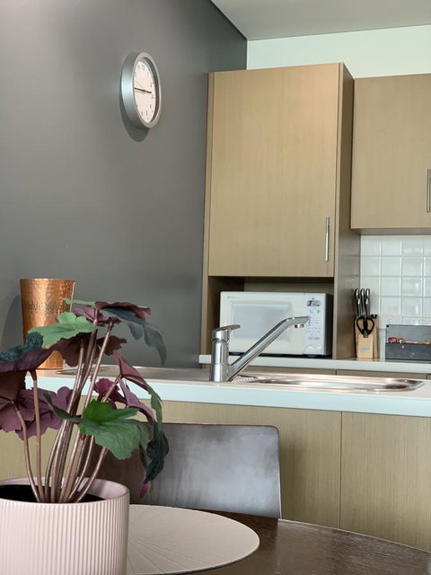 Wallaroo Marina Stayz - Newcastle Accommodation 3