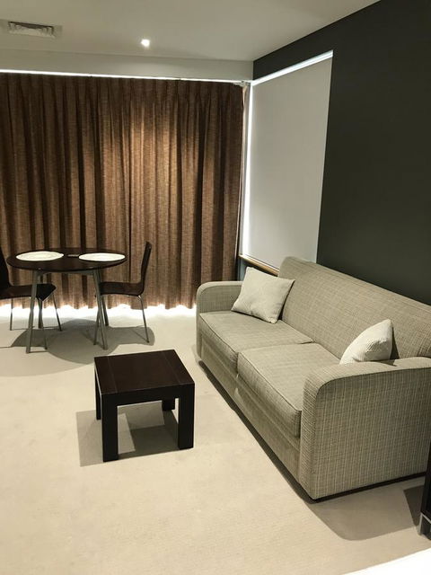 Wallaroo Marina Stayz - Newcastle Accommodation 22