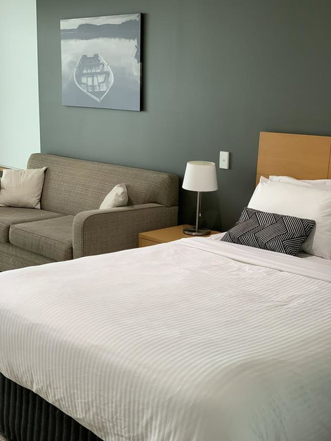 Wallaroo Marina Stayz - Newcastle Accommodation 5