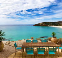 Life-time Private Retreats - New Castle Tourism