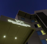 Wallaroo Marina Apartments - Newcastle Accommodation
